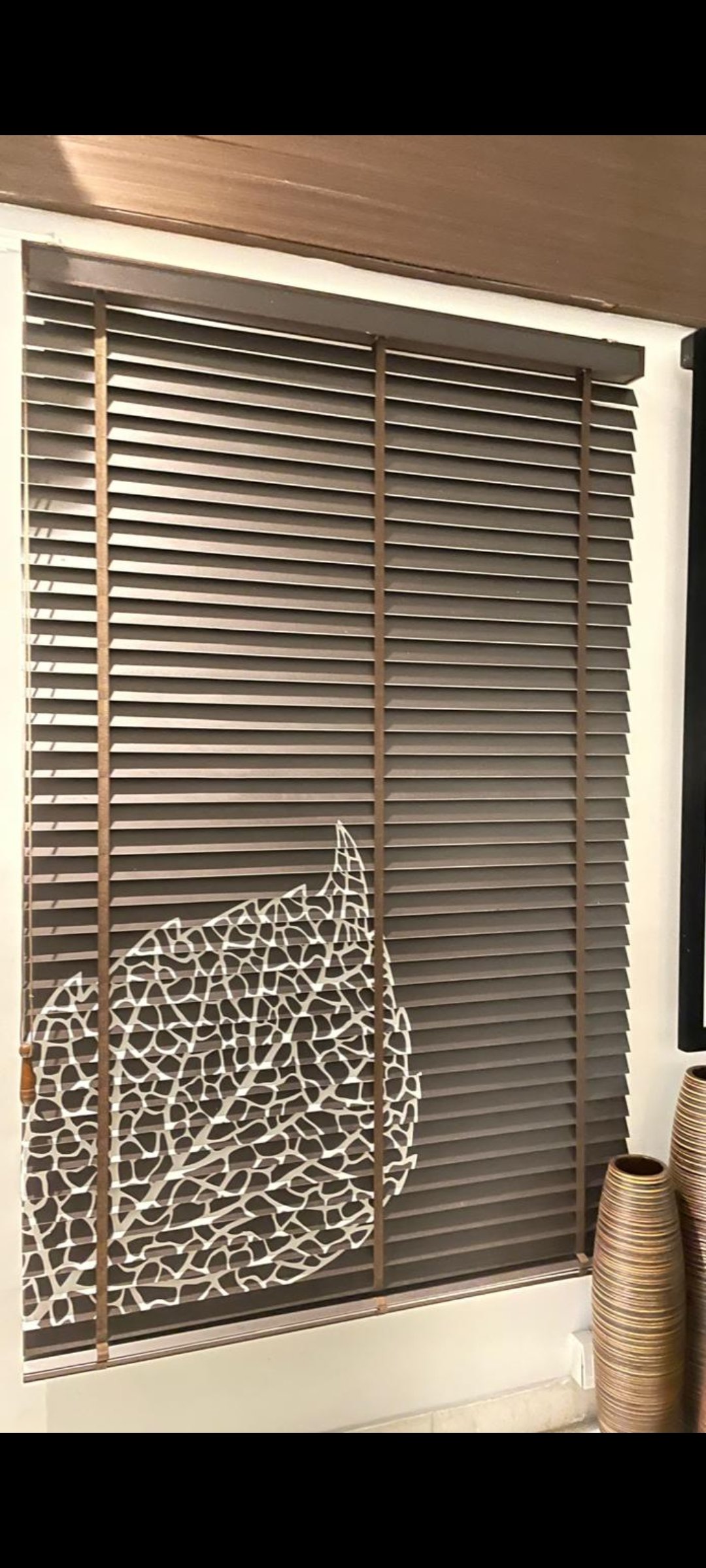 Blinds